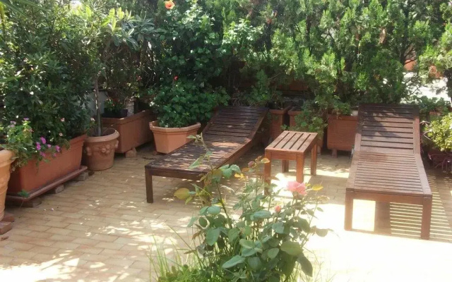 Casa Del Sole