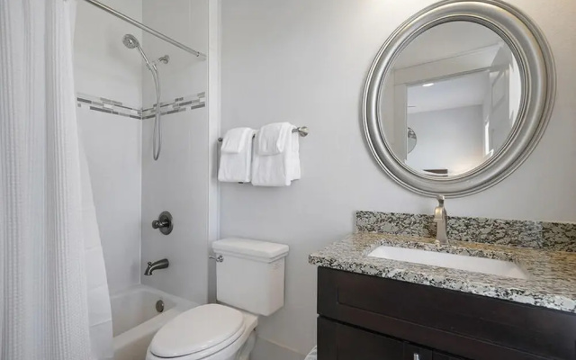 Seaside Escape by Bliss Beach Rentals