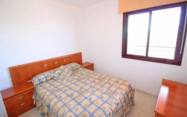 Coral Beach Costa Calpe