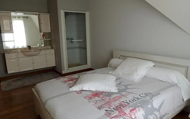 Chambres d'hôtes Le Bignon
