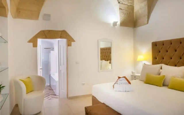 Amate Suite