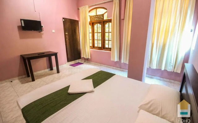 Yoho Bro Hotel