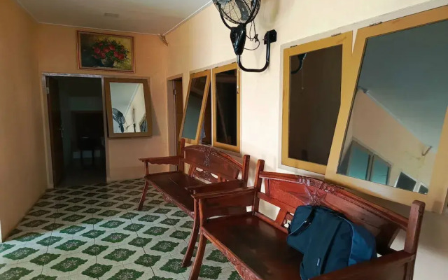 Adisa Homestay