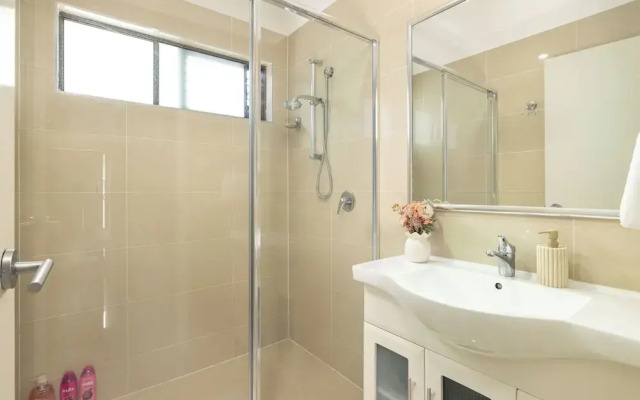 Smart Suites Self Check-in Apartments - 18 Darnley