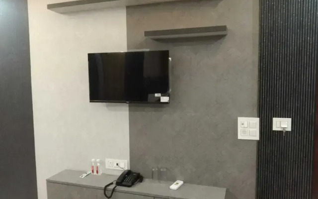 N.s Hotel Banquet & Cafe  By GRB
