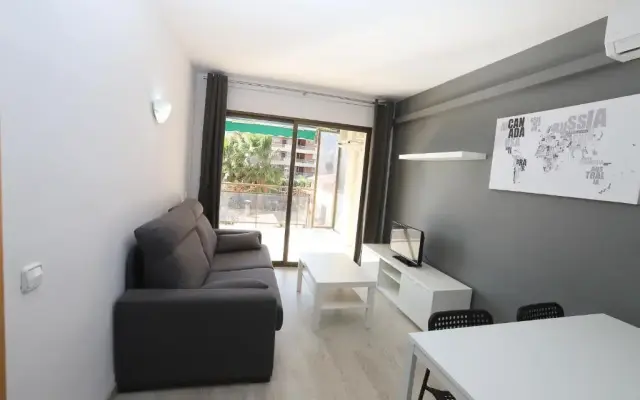 Apartamento Differentflats Costa D' or II