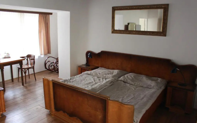 Hotel Bohemia