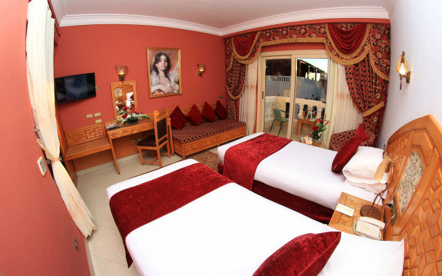 Oriental Rivoli Hotel & SPA