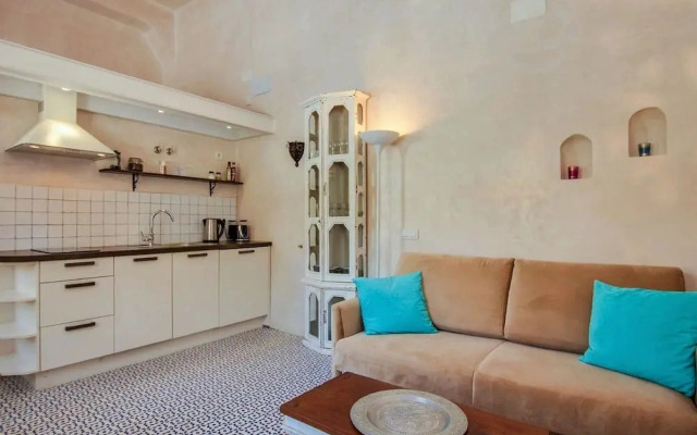 Belvilla by OYO Apartamento PB 1 Dormitorio 1-6