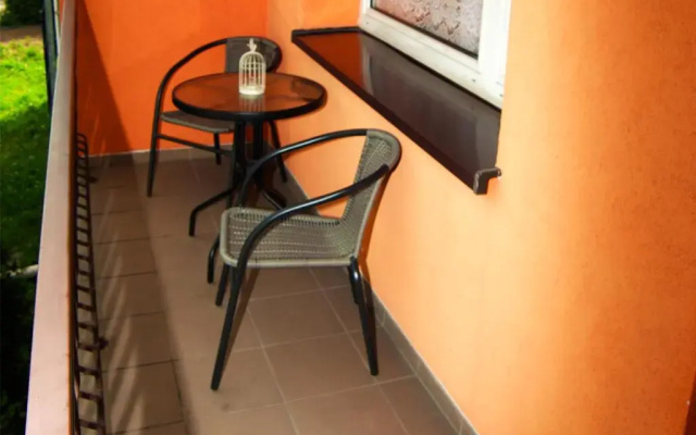 Apartamenty Lila