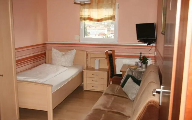 Haus Luise Weber