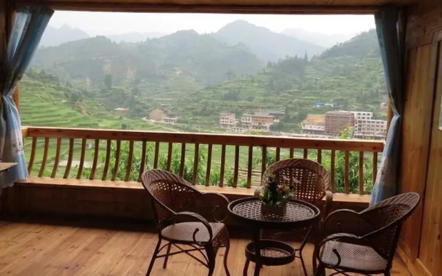 Ping Ju Inn