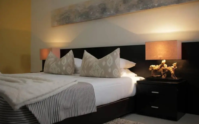 Hotel Aldeamento Belo Horizonte