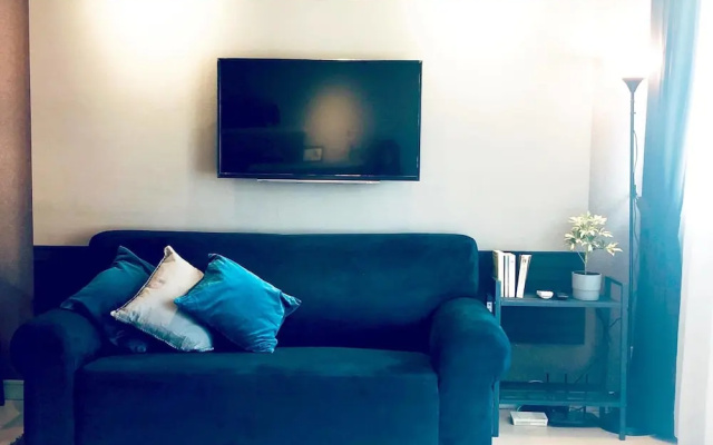 KLCC Marc Residence Suite by A'Sleep