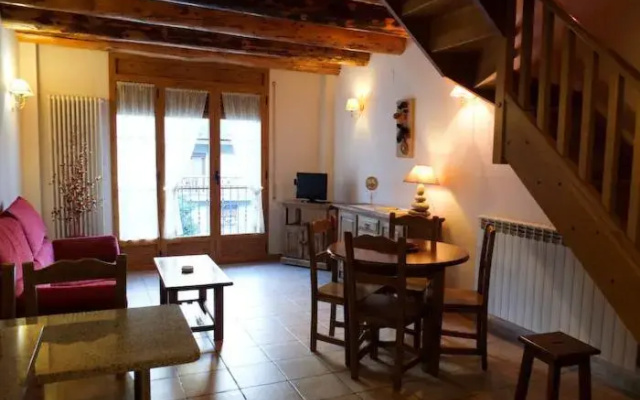 Apartamentos Fogaron