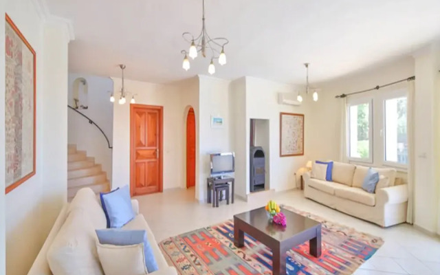 Villa Xanthos