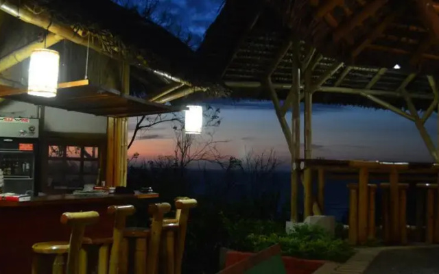 Hostal Shantí