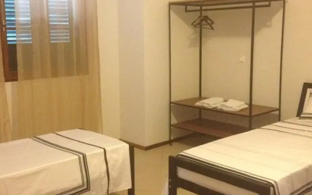 Residencial Monte Cara