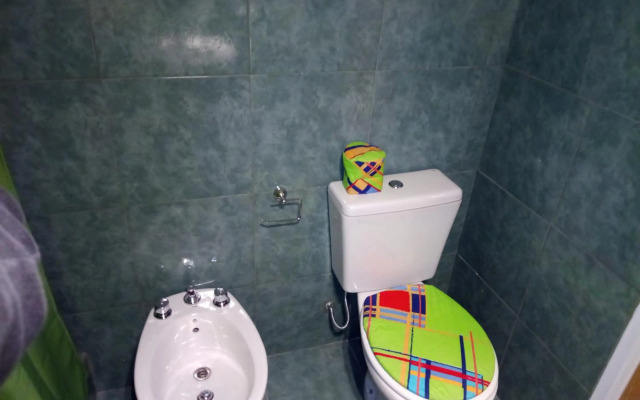 Los Nietos Alojamientos