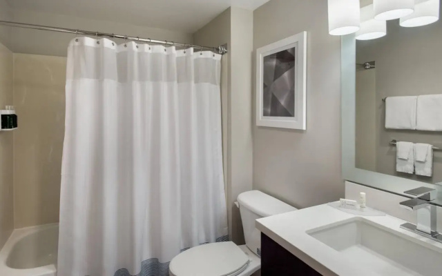 TownePlace Suites by Marriott Chicago Lombard