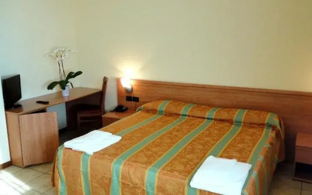 Bergamhotel