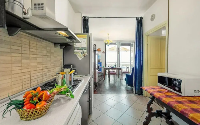 La Vie Enchanting Sea View