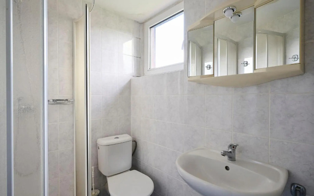 Apartment Nový Svět - HRA150