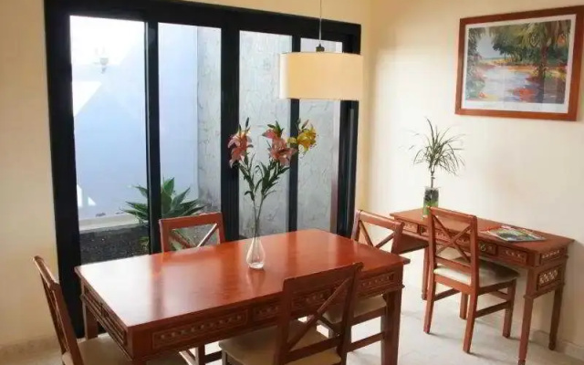 Villa Callao Negro - INH 24380