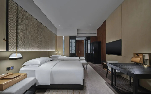 Intercontinental Dongguan by IHG