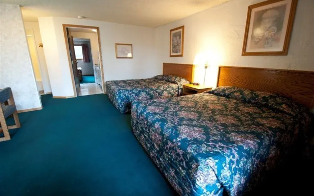 Cedarwood Inn of Ashland