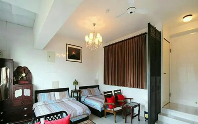 Slowly B&B