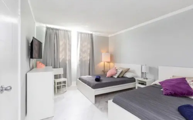The Tides Hollywood Luxury Suites 11N 3901