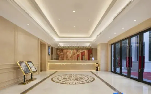 Vienna Hotel (Leiyang)