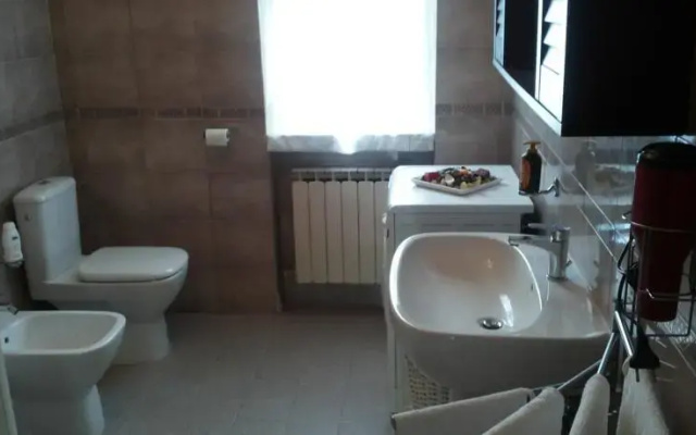 La Casa di Giada