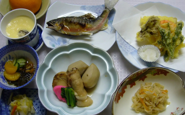 Kimuraya Ryokan