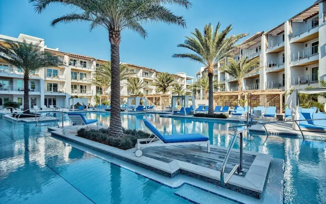 The Pointe by 360 Blue