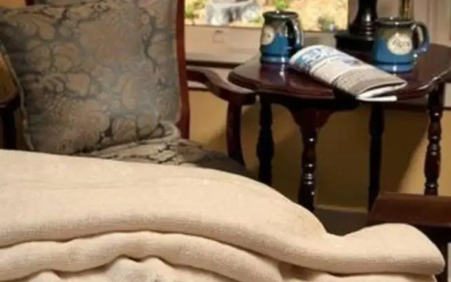 The Carriage House B&B