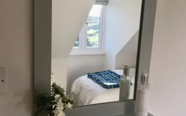 Morgans Bed and Breakfast