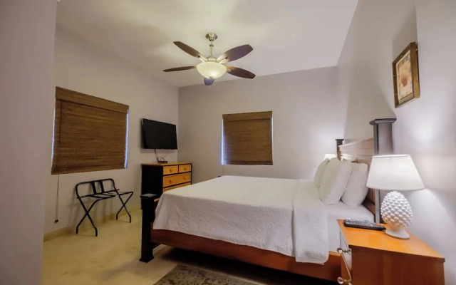 Oceans Edge Resort & Spa