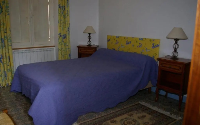 Maison Chabris, 5 pièces, 11 personnes - FR-1-591-18