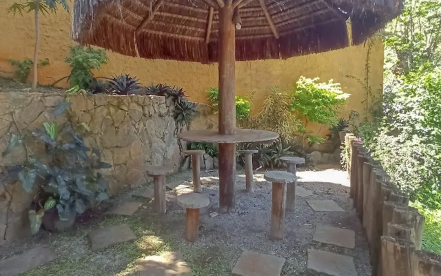 Búzios Flats & Suítes da MARI
