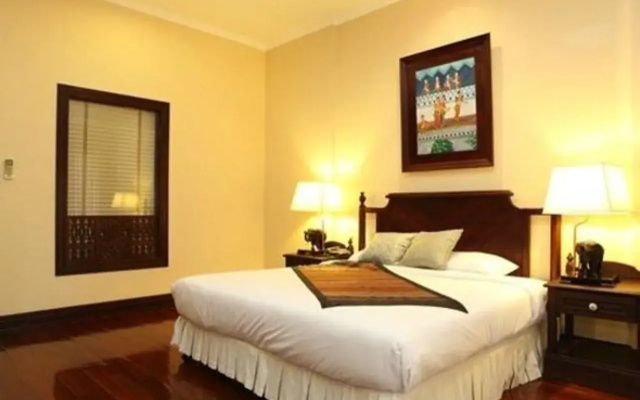 Villa Santi Resort & Spa