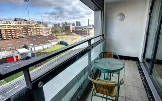 Gateway Serviced Apartments