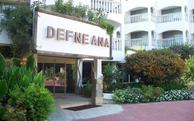 Defne Ana