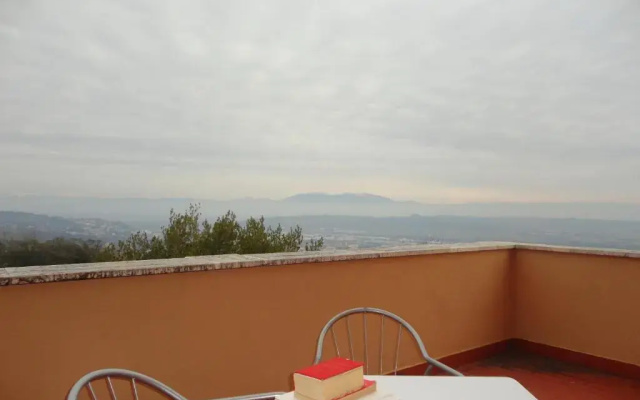 Hotel Sacro Cuore