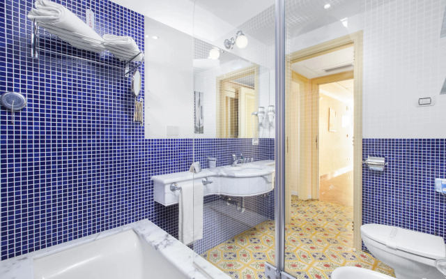 Hotel Antiche Mura