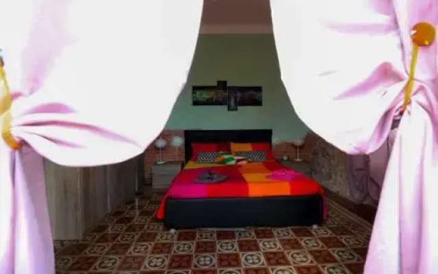 Il Tiglio B&B