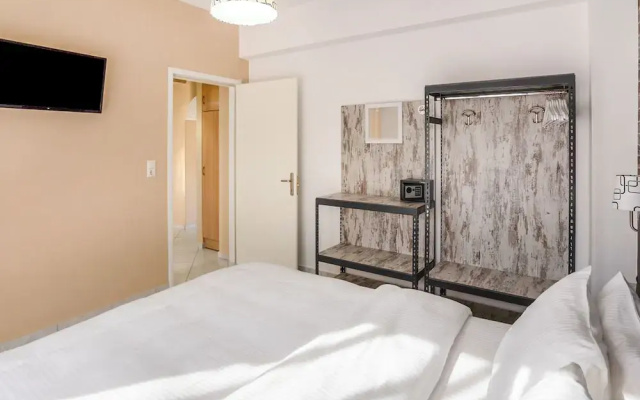 Urban Apartment in Alexandroupoli near Beach