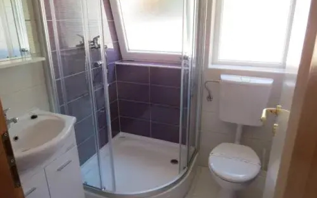 Diana & Josip Mobile Homes