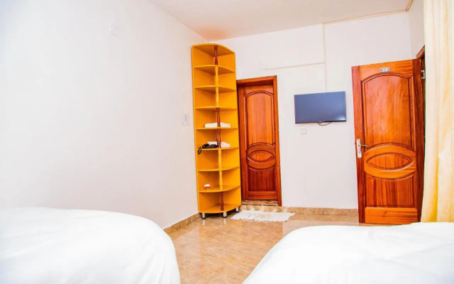 The Keza Hotel and Apartments